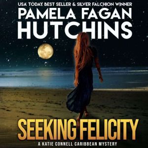 Seeking Felicity A Katie Connell Tex..., Pamela Fagan Hutchins