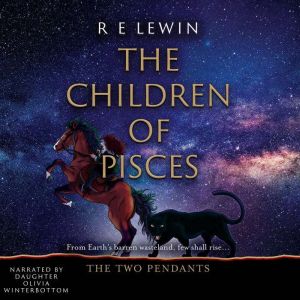 The Children of Pisces: The Two Pendants