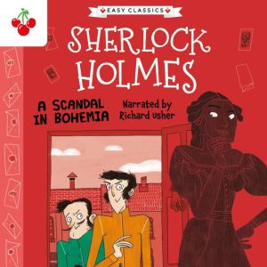 A Scandal in Bohemia Easy Classics, Sir Arthur Conan Doyle