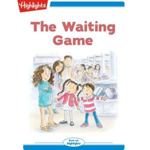 The Waiting Game, Lissa Rovetch