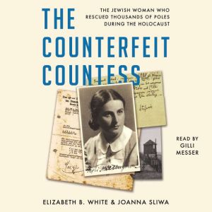 The Counterfeit Countess, Elizabeth White