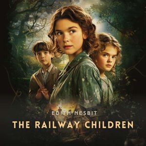 The Railway Children, Edith Nesbit