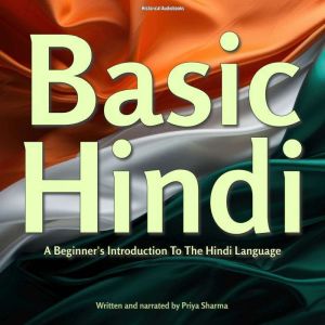 Basic Hindi, Priya Sharma