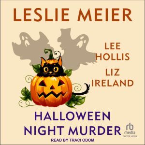Halloween Night Murder, Leslie Meier