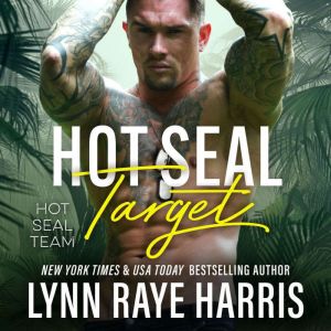 HOT SEAL Target, Lynn Raye Harris