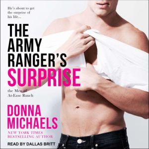 The Army Rangers Surprise, Donna Michaels