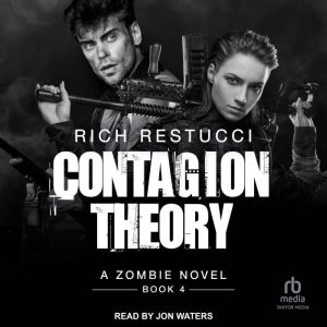 Contagion Theory, Rich Restucci
