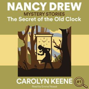 The Secret of the Old Clock
