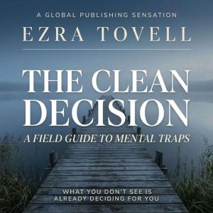 The Clean Decision, Ezra Tovell