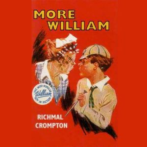 More William, Richmal Crompton