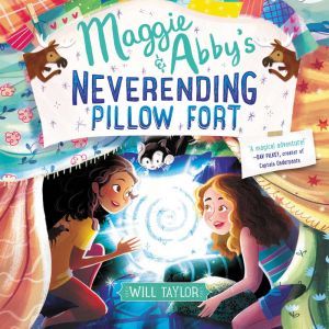 Maggie  Abbys Neverending Pillow Fo..., Will Taylor