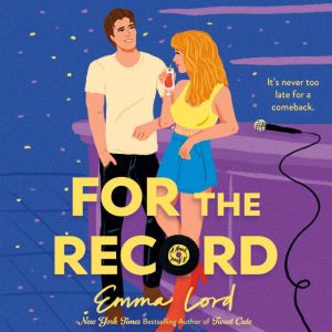 For the Record: A Novel