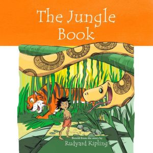 The Jungle Book, Saviour Pirotta