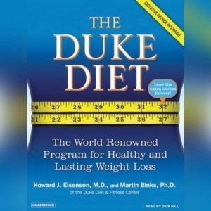 The Duke Diet, Ph.D. Binks