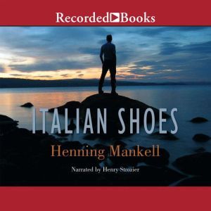 Italian Shoes, Henning Mankell