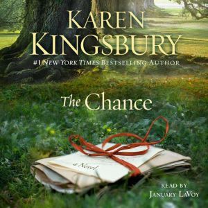 The Chance, Karen Kingsbury