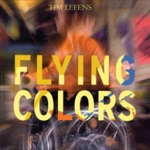 Flying Colors, Tim Lefens