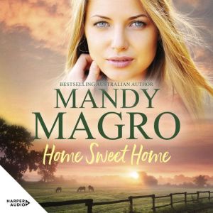Home Sweet Home, Mandy Magro