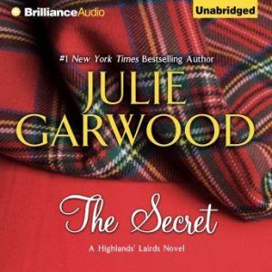 The Secret, Julie Garwood