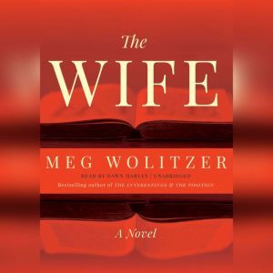 The Wife, Meg Wolitzer