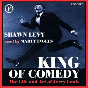 King of Comedy, Shawn Levy
