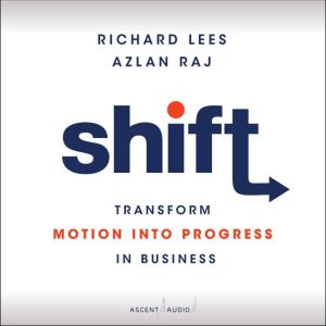 Shift, Richard Lees