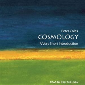 Cosmology, Peter Coles