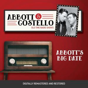 Abbott and Costello Abbotts Big Dat..., John Grant