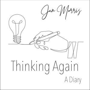 Thinking Again, Jan Morris