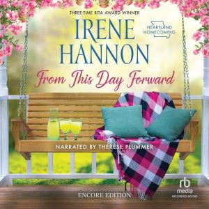 From This Day Forward, Irene Hannon