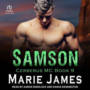 Samson, Marie James