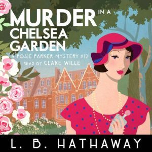 Murder in a Chelsea Garden, L.B. Hathaway