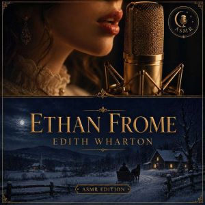 Ethan Frome, Edith Wharton