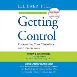 Getting Control, Third Edition, Lee Baer, PhD