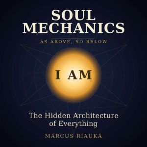 Soul Mechanics, Marcus Riauka