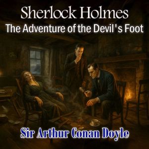 Sherlock Holmes - The Adventure of the Devil's Foot