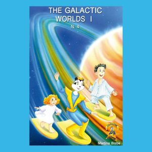 The galactic worlds I