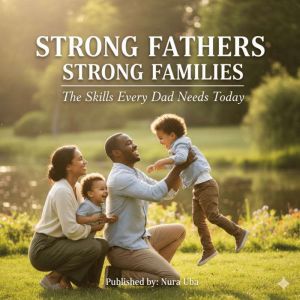 Strong Fathers, Strong Families: The Skills Every Dad Needs Today