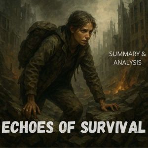 Echoes of Survival: Book summary & analysis