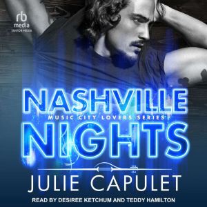Nashville Nights, Julie Capulet