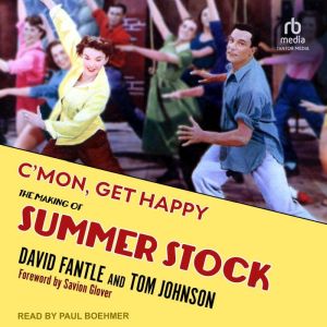 Cmon, Get Happy, Tom Johnson
