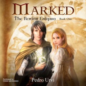 Marked, Pedro Urvi