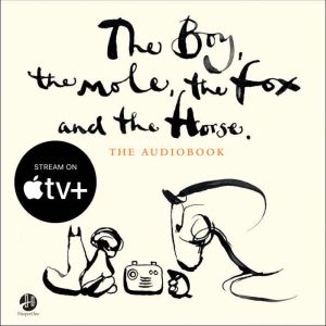 The Boy, the Mole, the Fox and the Ho..., Charlie Mackesy