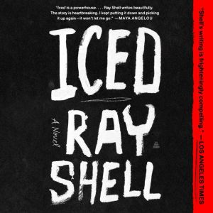 Iced, Ray Shell