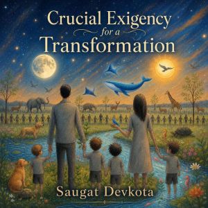 Crucial Exigency for a Transformation..., Saugat Devkota