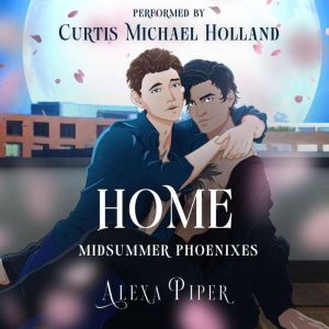 Home, Alexa Piper