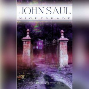 Nightshade, John Saul
