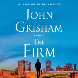 The Firm, John Grisham