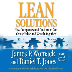 Lean Solutions, James P. Womack
