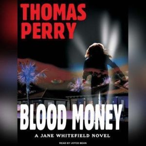 Blood Money, Thomas Perry